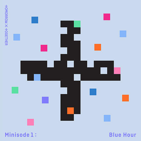 minisode 1: Blue Hour